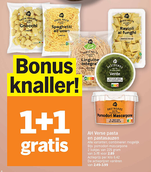 Image of Albert Heijn