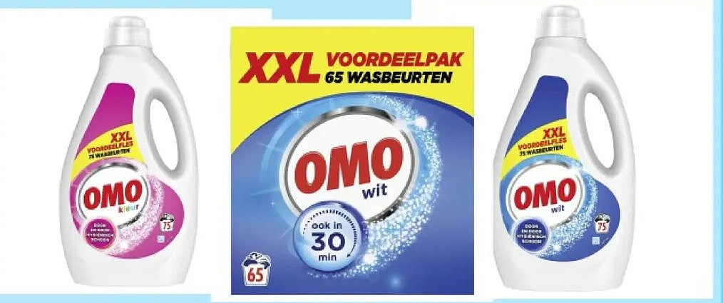 OMO