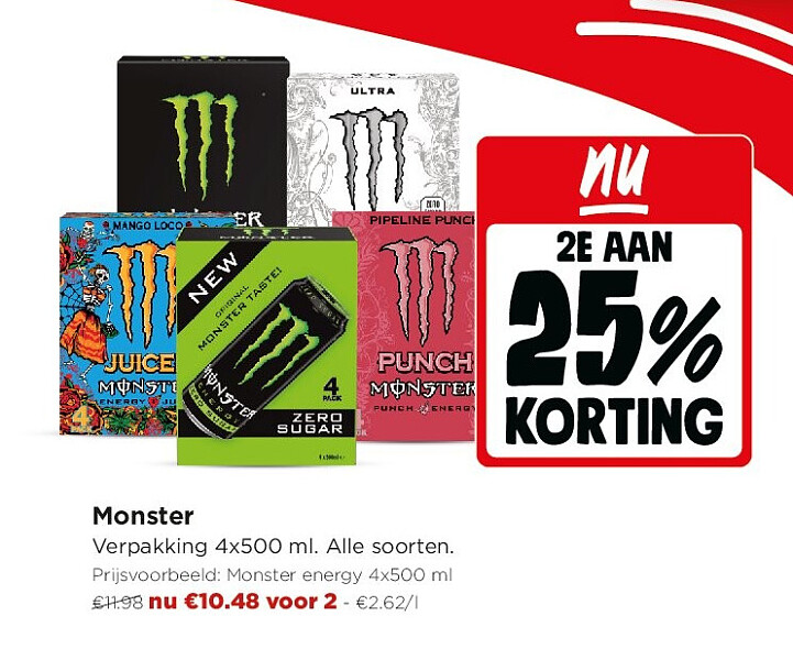 Monster