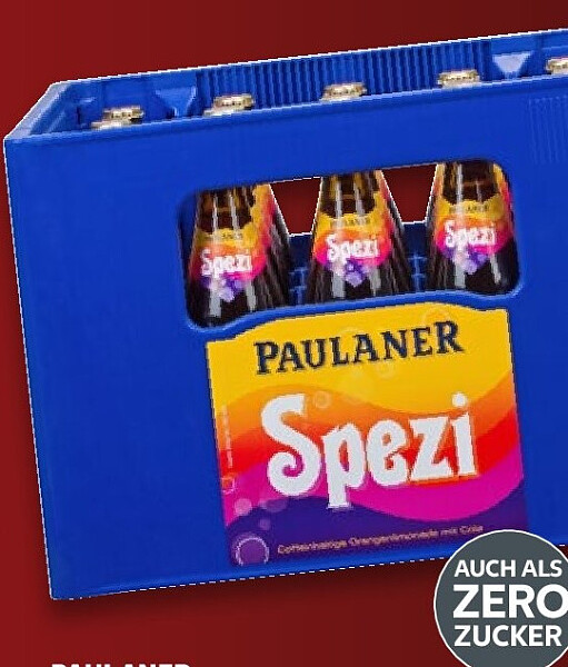 Spezi