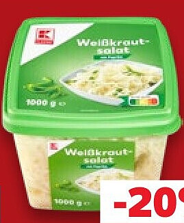 Weißkrautsalat mit Paprika