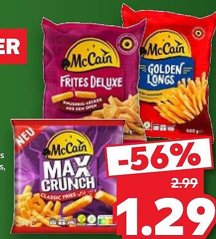 Kartoffelprodukt