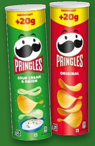 Pringles Chips