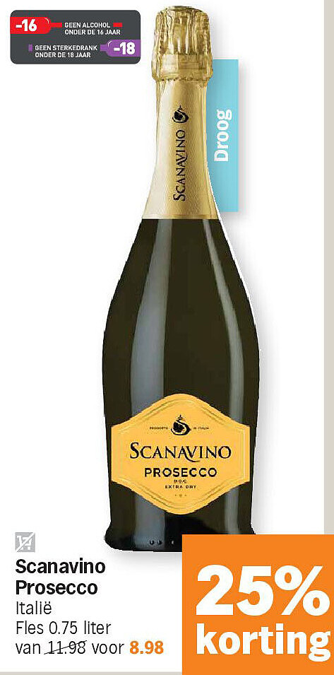 Image of Albert Heijn