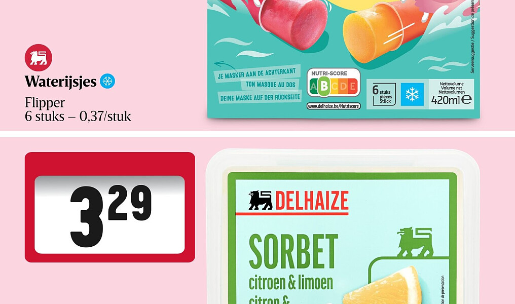 Sorbet