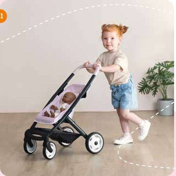 Maxi-Cosi wandelwagen 3in1