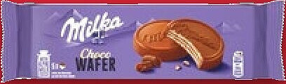 Milka Choco oder Sensations Schokoladen-Kekse