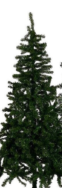 Kerstboom Kaprun zonder led 210 cm