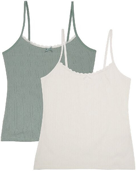 Dames singlet