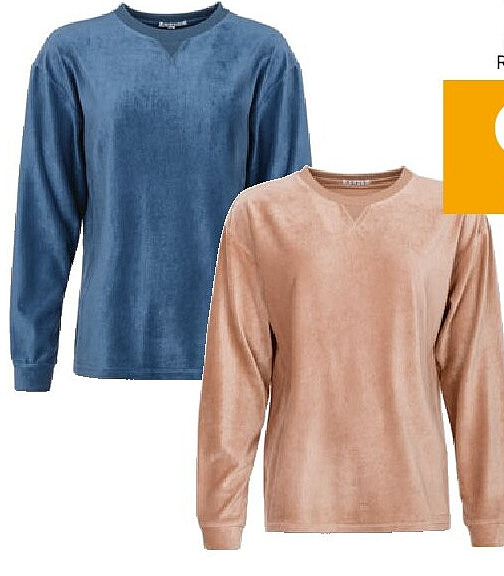 Sweat détente femme