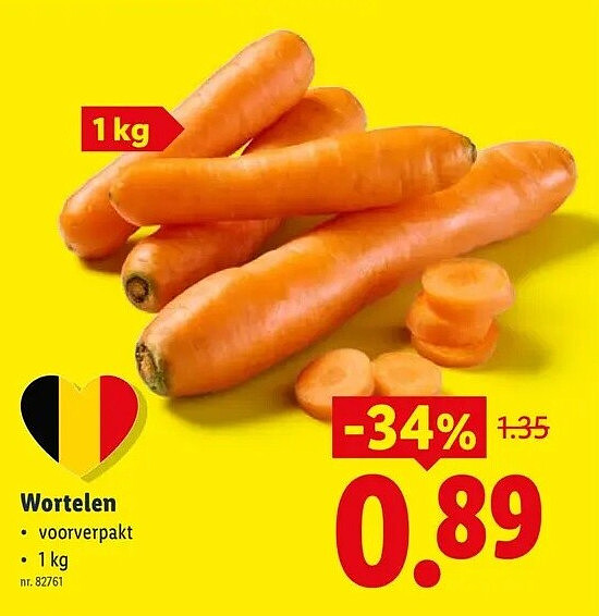 Wortelen