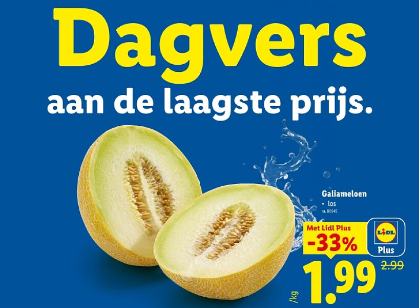 Galiameloen