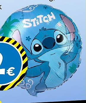 Folieballon