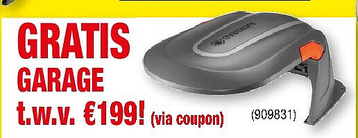 GRATIS GARAGE