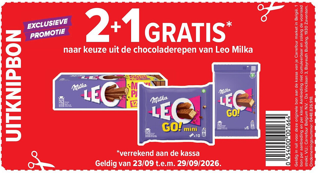 Leo Milka