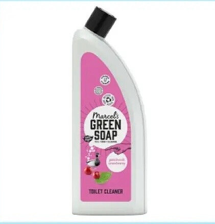 Marcel's Green Soap Toiletreiniger