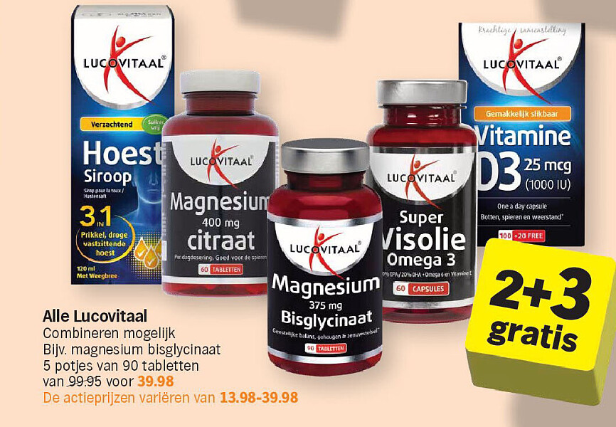 Image of Albert Heijn