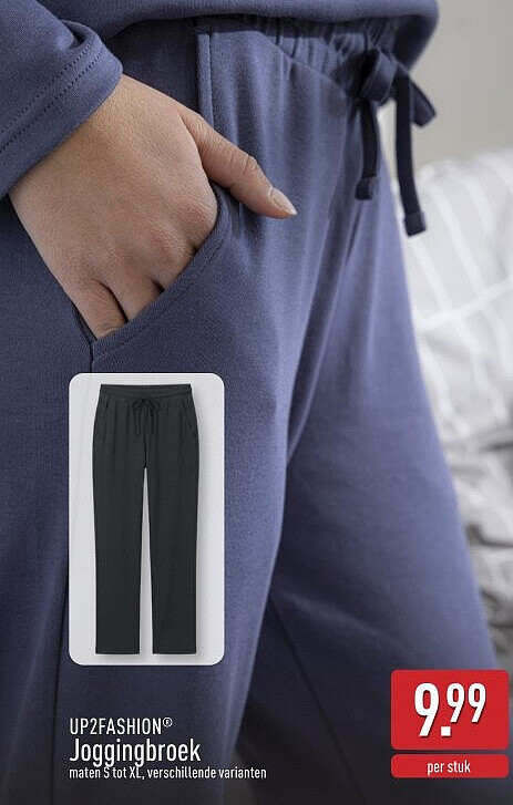 Joggingbroek