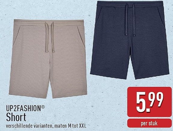Short