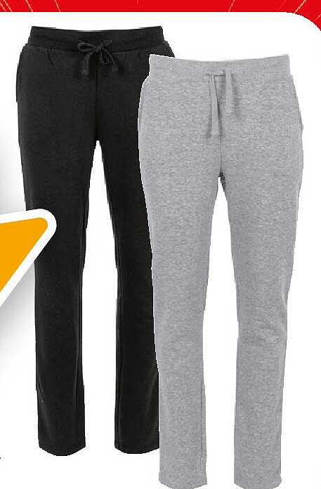 Joggingbroek dames