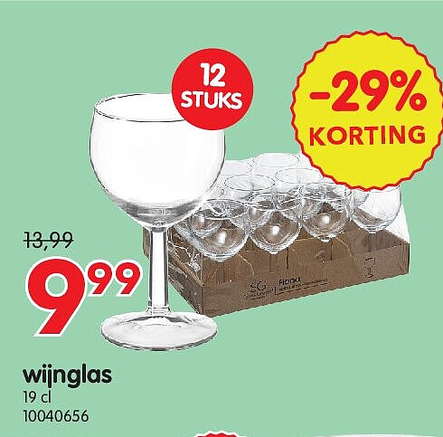 wijnglas