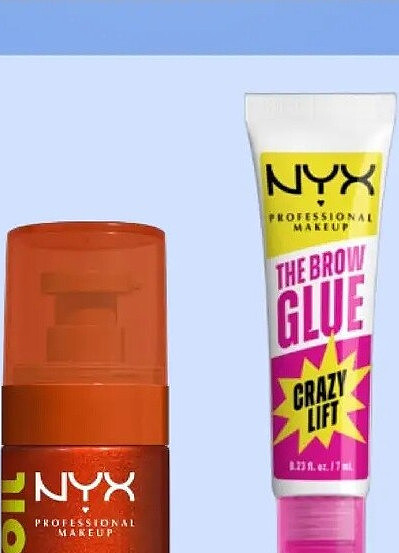 NYX Fat Oil Caramel Mami