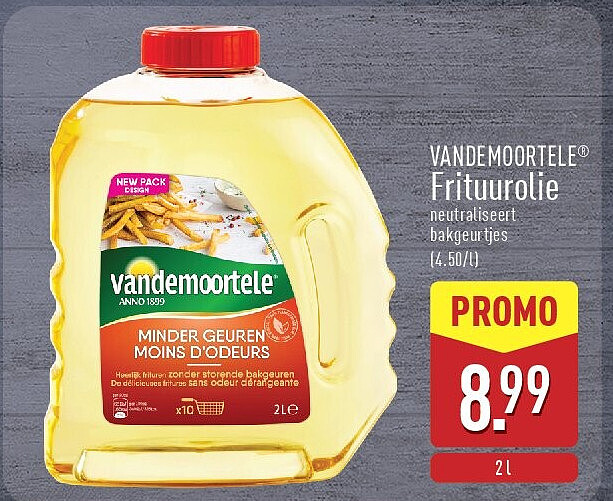Frituurolie