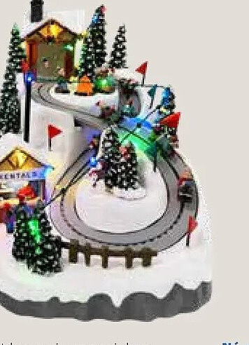 Kerstdorp
