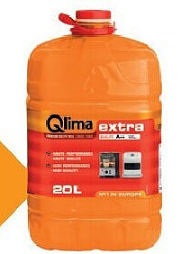Pétrole Qlima Extra 20 L