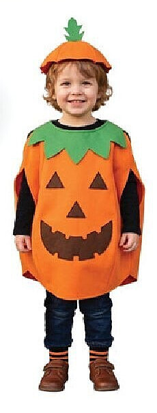 POMPOEN PONCHO Lengte : 63,5cm. Ref 1138589