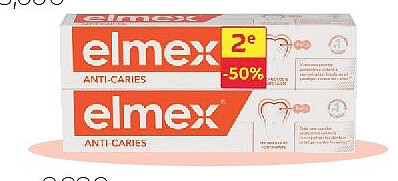 Dentifrice Anti-Caries