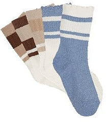 Chaussettes, lot de 5 paires