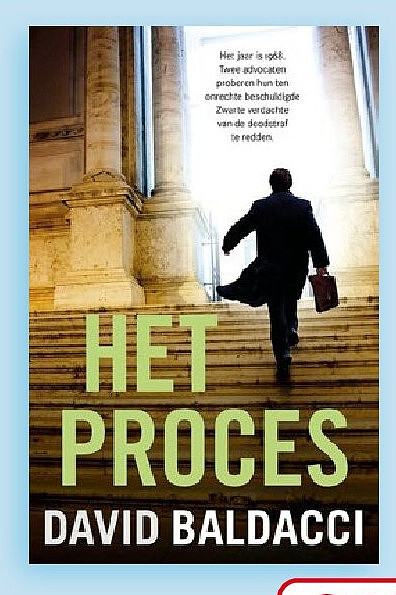 Het Proces