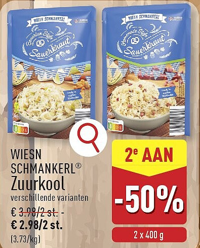 Zuurkool