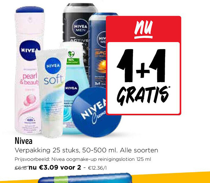 Nivea