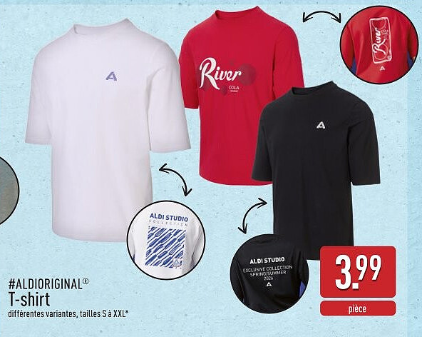 T-shirt