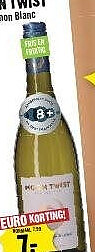 Moon Twist Sauvignon Blanc