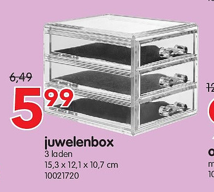 juwelenbox