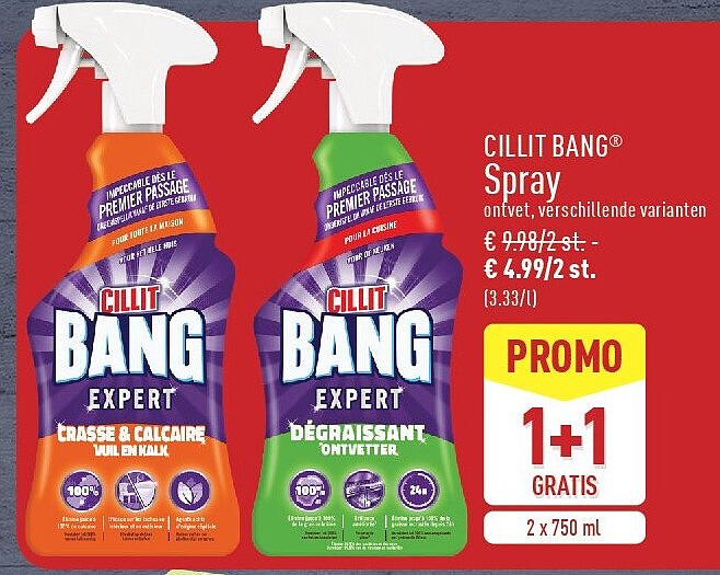 Spray