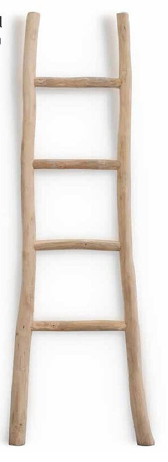 Ladder decoratief Roel