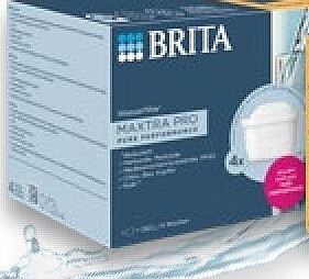 MAXTRA PRO »PURE PERFORMANCE« Kartuschen, 6er-Pack