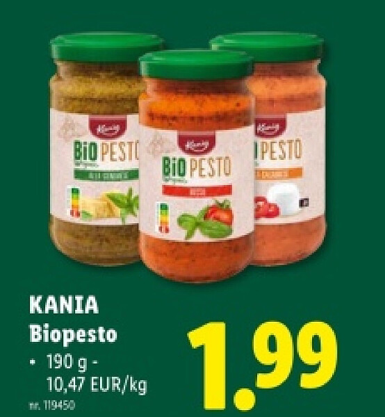 Biopesto