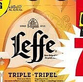 Leffe Tripel