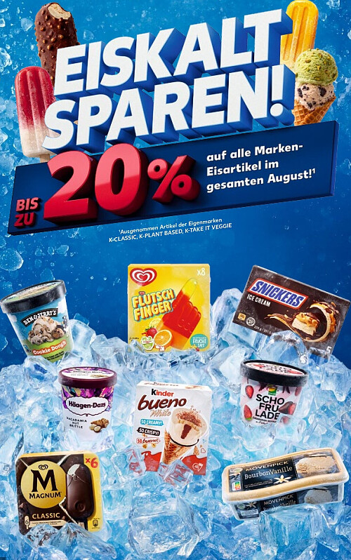 Marken-Eisartikel