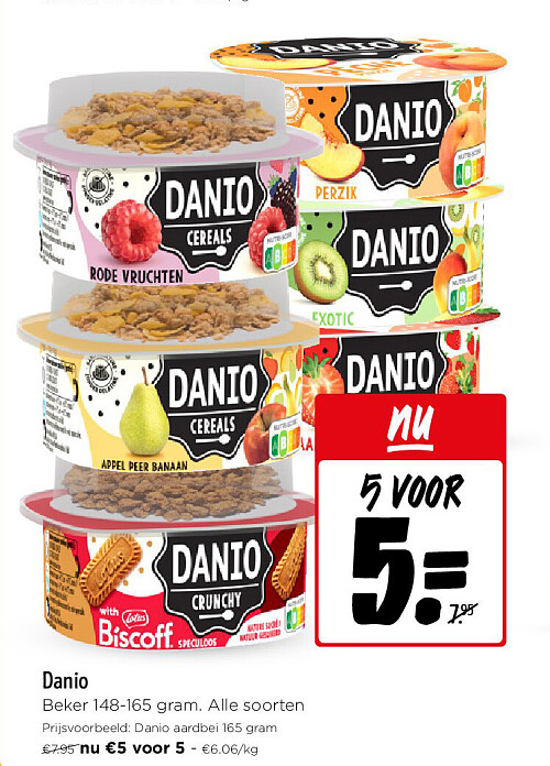 Danio