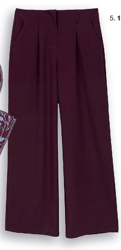 Broek