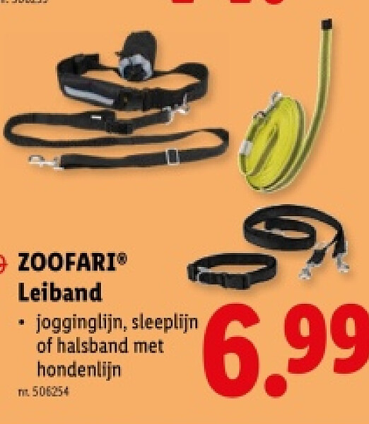 Leiband