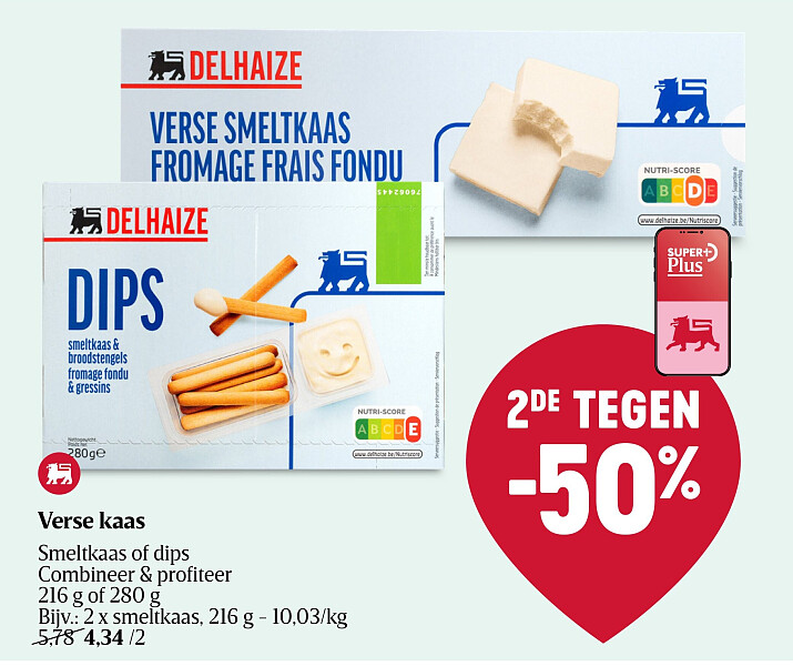 Verse kaas