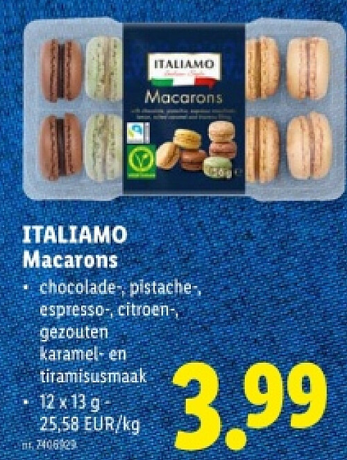 Macarons