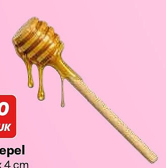 honinglepel